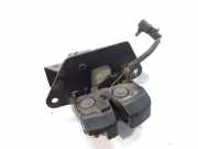 Heckschloss 041030 Peugeot Partner Combispace Großraumlimousine 1.8 (XU7JB(LFX))