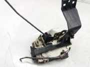 Türschloss Rechts Hinten 04589414AG Dodge Caliber Schrägheck 2.0 CRD 16V (BYL)