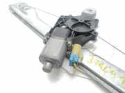 Fensterheber Links Hinten 95299691 Daewoo / Chevrolet Orlando (YYM/YYW) Großraumlimousine 2.0 D 16V (Z20D1)