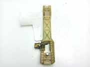 T?rgriff Au?en Links Hinten 836551F000 Kia Sportage (JE) Gel?ndewagen 2.0 CRDi 16V VGT 4x2 (D4EA)