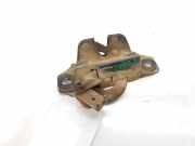 Heckschloss 8726C6 Citroën CITROEN BERLINGO 1.9 D Multivolumen 69 CV / 51 KW