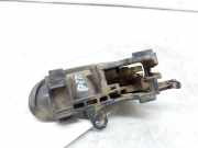 Türgriff Innen Rechts Hinten 7930 Peugeot 107 Schrägheck 1.0 12V (384F(1KR))