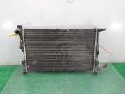Radiator A1685001602 Mercedes-Benz A (W168) Schrägheck 1.4 A-140 (M166.940)