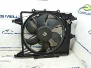 Kühlerventilator 7701070217 Renault Kangoo (KC) Großraumlimousine 1.5 dCi 65 (K9K-704)