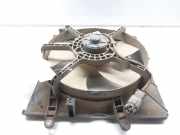 Kühlerventilator 19030PAAA01 Honda BERLINA 5 (EU7/8) 1.6i LS 110 CV / 81 KW
