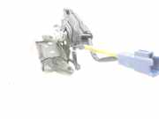 Heckschloss 6935052261 Toyota Yaris II (P9) Schrägheck 1.3 16V VVT-i (2SZFE)