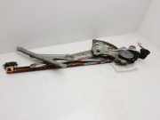 Fensterheber Links Vorne 857200K010 Toyota Hilux IV Pick-up 2.5 D4-D 16V 4x4 (2KD-FTV)