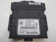 Steuergerät Automatik Getriebe 09D927750BM Volkswagen Touareg (7LA/7L6) SUV 5.0 TDI V10 (AYH) AYH