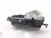 Türgriff Innen Links Hinten 56445 Fiat Sedici (189) SUV 1.9 JTD Multijet Emotion (D19AA)