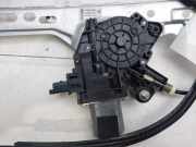 Fensterheber Rechts Vorne 807206746R Renault Megane IV Grand Coupe (RFBL) Limousine 1.3 TCE 140 16V (H5H-490(H5H-E4))