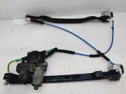 Fensterheber Links Vorne 1S71F23201BX Ford Mondeo III Schrägheck 2.0 TDCi 130 16V (FMBA)