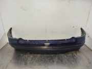 Stoßstange Hinten 9118177 Opel ASTRA G BERLINA Club 75 CV / 55 KW