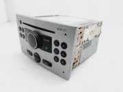 Radio 13188462 Opel Astra H GTC (L08) Schrägheck 3-drs 1.9 CDTi 120 (Z19DT)
