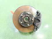 Achsschenkel Halter Rechts Vorne AV613K170 Ford Focus 4 Wagon Kombi 1.0 Ti-VCT EcoBoost 12V 125 (B7DA)