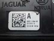 Kombischalter 8X2311654AB Jaguar XF (CC9) Limousine 2.7 D V6 24V (7G)
