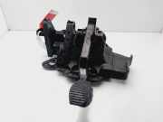 Bremspedal 1606636380 Peugeot Bipper (AA) Van 1.4 HDi (DV4TD(8HS))