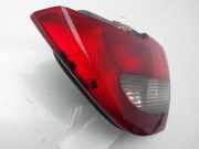 R?cklicht Rechts Innen 7700428053 Renault I FASE 2 CLASSIC (LA..) 1.9 DTi RXE 98 CV / 72 KW