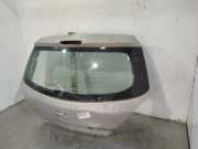 Hintertür 93182989 Opel Astra H (L69) Limousine 1.7 CDTi 16V (Z17DTH)