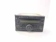 Radio 28185JX50A Nissan NV 200 Evalia (M20M) Bus 1.5 dCi 90 (K9K)