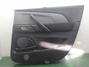 Türverkleidung Rechts Hinten 04157T06 Citroën CITROEN GRAND PICASSO Seduction 131 CV / 96 KW