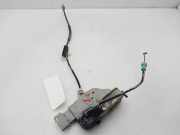 Türschloss Links Hinten 9681337180 Citroën C4 Berline (LC) Schrägheck 5-drs 1.6 HDi 16V (DV6ATED4(9HX))