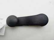 Fensterkurbel LINKS ACHTER 6K0837581 Seat Ibiza III (6L1) Schrägheck 1.4 16V 75 (BBY)