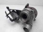 Turbolader 8518204 BMW 1 serie (F20) Schrägheck 5-drs 118d 2.0 16V (N47-D20C)