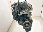 Motor 8HZ Peugeot 207/207+ (WA/WC/WM) Schrägheck 1.4 HDi (DV4TD(8HZ))