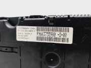 Tachoeinheit Kmh 9663755980 Citro?n C4 Picasso (UD/UE/UF) Gro?raumlimousine 1.6 HDi 16V 110 (DV6TED4(9HZ))