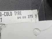 Tankklappe 1K0010455B Seat Leon (1P1) Schrägheck 5-drs 2.0 TDI 16V FR (BMN)