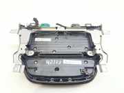 Bedienung Klimacontrolle 13277870 Opel Insignia Schrägheck 5-drs 2.0 CDTI 16V 160 Ecotec (A20DTH)