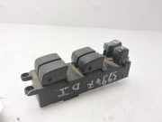 Schalter Für Elekt. Fensterheber Links Vorne 254018H701 Nissan X-Trail (T30) SUV 2.2 dCi 16V 4x4 (YD22ETi)