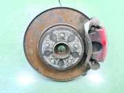 Achsschenkel Halter Links Vorne 4484601 Ford Mondeo III Limousine 1.8 16V (CHBA)