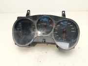 Tachoeinheit Kmh 1P0920853D Seat Leon (1P1) Schrägheck 5-drs 1.6 TDI 16V 105 (CAYC)