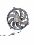 Kühlerventilator 96548886780 Peugeot 206 BERLINA X-Line 68 CV / 50 KW