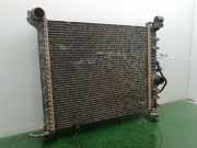 Radiator 13283249 Opel Meriva (B) Großraumlimousine 1.3 CDTI 16V (A13DTE)