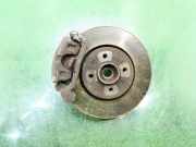 Achsschenkel Halter Links Vorne 8200171673 Renault Megane Break/Grandtour (KA) Kombi 5-drs 1.9 dCi (F9Q-732)