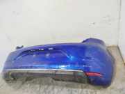 Stoßstange Hinten 850226333R Renault Clio V (RJAB) Schrägheck 5-drs 1.5 Blue dCi 100 (K9K-872(K9K-U8))