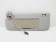 Sonnenblende Links 1437221 Opel Insignia Schrägheck 5-drs 2.0 CDTI 16V 130 Ecotec (A20DTH)