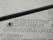 Armaturenbrett Duse 9633131777 Peugeot 2008 (CU) Großraumlimousine 1.6 Blue HDi 100 (DV6FD(BHY)) 2017