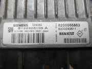 Motorsteuergerät 8200565863 Renault Megane II (BM/CM) Schrägheck 1.5 dCi 105 (K9K-732)