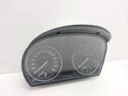 Tachoeinheit Kmh 922098801 BMW X1 (E84) SUV xDrive 23d 2.0 16V (N47-D20D)
