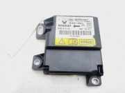 Steuergerät Airbag 8200951434 Dacia Sandero I (BS) Schrägheck 1.6 (K7M-710)