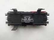 Warnleuchte Schalter 8200095493 Renault MEGANE II BERLINA 5P Confort Expression 82 CV / 60 KW