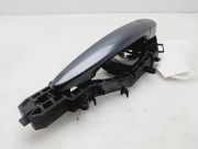 Türgriff Außen Links Hinten 51217207561 BMW 1 serie (F20) Schrägheck 5-drs 116i 1.6 16V (N13-B16A)