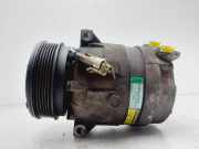 Klima Pumpe 90443840 Opel Vectra B (36) Limousine 2.0 DTi 16V (X20DTH)