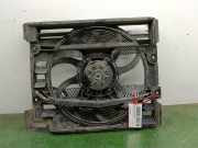 Kühlerventilator 64548380781 BMW 5 serie (E39) Limousine 530d 24V (M57-D30(306D1))