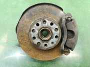 Achsschenkel Halter Rechts Vorne 5WA407256 Volkswagen Golf VII (AUA) Schrägheck 1.6 TDI 4Motion 16V (CXXB) CXXB