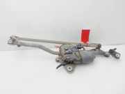Scheibenwischermotor Vorne 4F1955119C Audi A6 (C6) Limousine 3.0 TDI V6 24V Quattro (ASB)