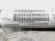 Vorhang Airbag Links VOOR A17134077063 Mini Mini (R56) Schrägheck 1.6 16V Cooper (N12-B16A)